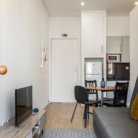 Apartment Bolhao Market By Sweet Порто Стая снимка