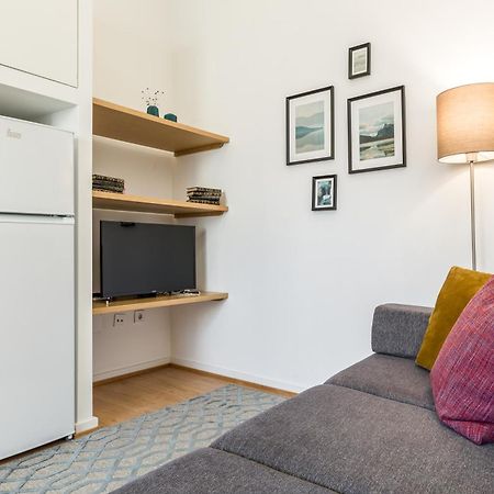 Apartment Bolhao Market By Sweet Порто Стая снимка