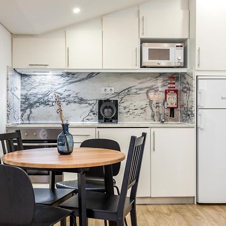 Apartment Bolhao Market By Sweet Порто Стая снимка