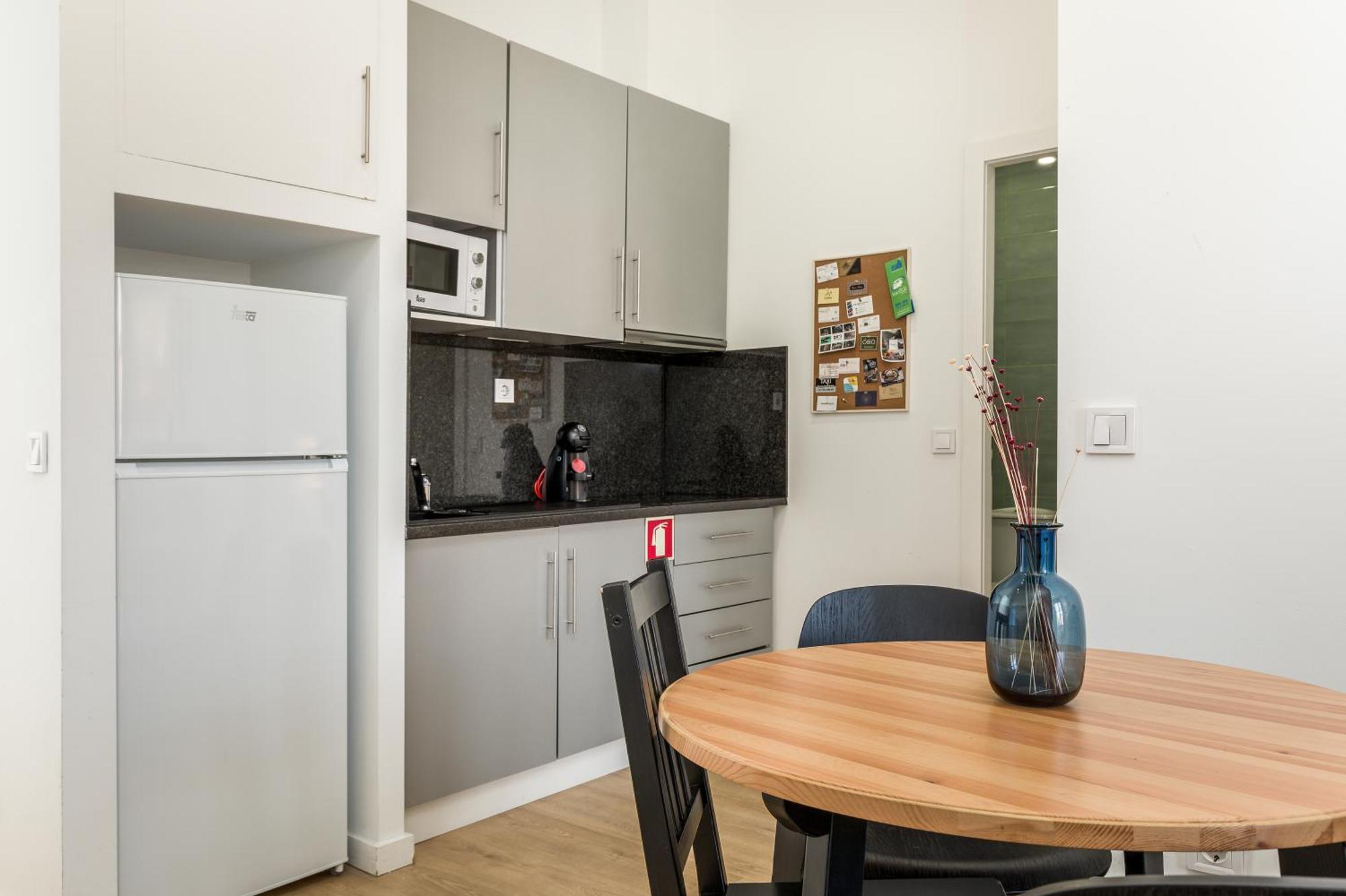Apartment Bolhao Market By Sweet Порто Стая снимка