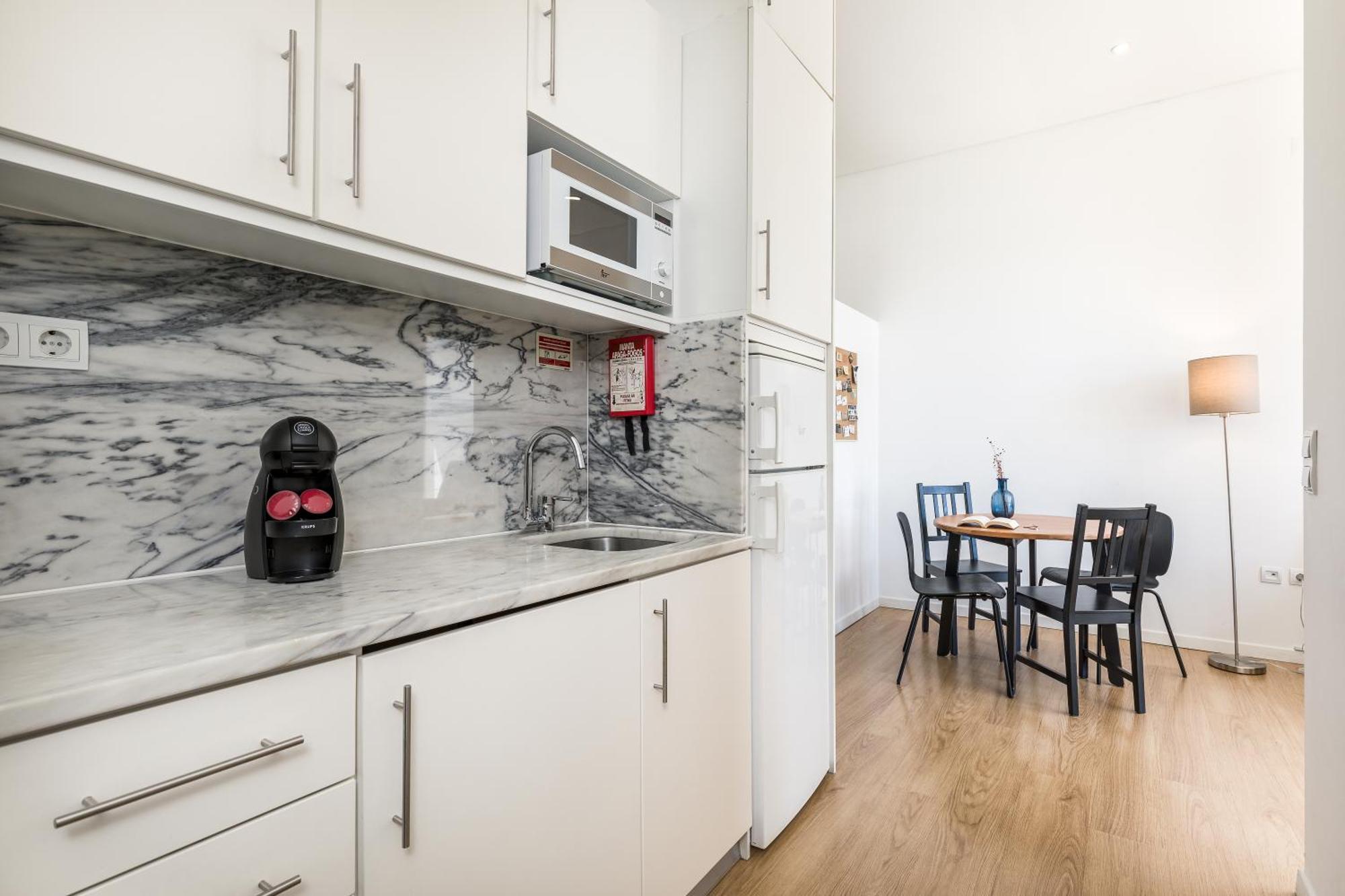 Apartment Bolhao Market By Sweet Порто Стая снимка