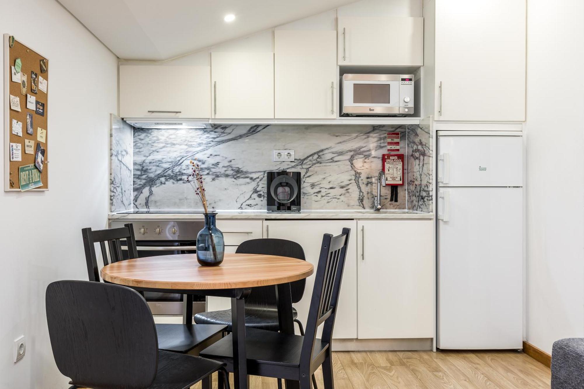 Apartment Bolhao Market By Sweet Порто Стая снимка
